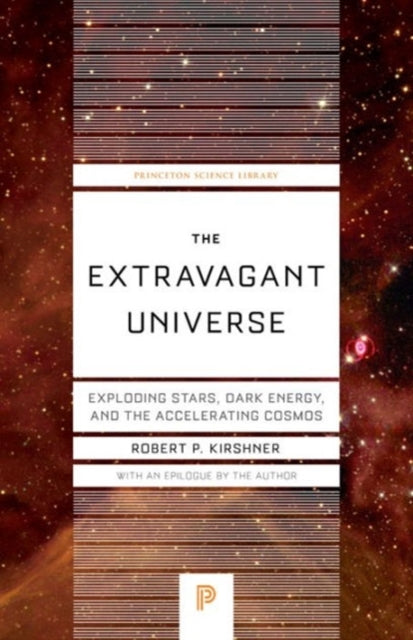 Binding: Paperback
Description: The Extravagant Universe tells the story of a remarkable adventure of scientific discovery.