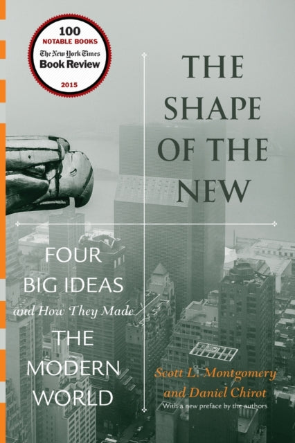 Binding: Paperback
Description: This panoramic book tells the story of how revolutionary ideas from the Enlightenment about freedom equality evolution and democracy have reverberated through modern history and shaped the world as we know it today.