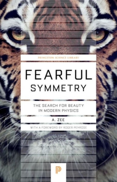Binding: Paperback
Description: Discusses symmetry and asymmetry in contemporary physics and tells the story of how contemporary theoretical physicists are following Einstein in their search for the beauty and simplicity of nature.