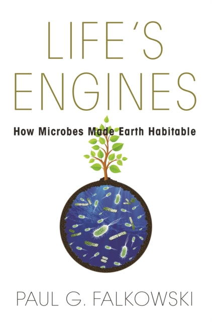 Binding: Paperback
Description: Looks at how ancient microorganisms in primordial oceans transformed the chemistry of the planet over billions of years eventually allowing the development of more complex forms of life and how they continue to make life on earth possible.