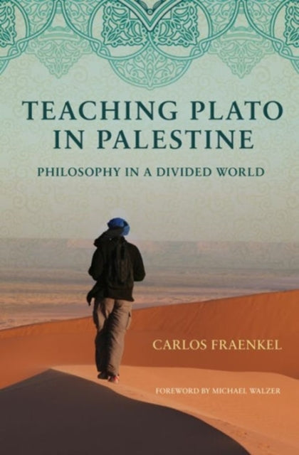 Binding: Paperback
Description: Teaching Plato in Palestine is part intellectual travelogue part plea for integrating philosophy into our personal and public life.