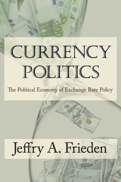 Binding: Paperback
Description: The exchange rate is the most important price in any economy since it affects all other prices. Exchange rates are set either directly or indirectly by government policy.