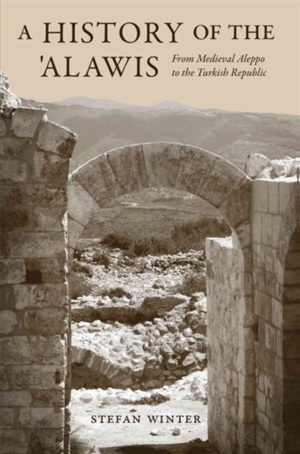 Binding: Paperback
Description: The Alawis or Alawites are a prominent religious minority in northern Syria Lebanon and southern Turkey best known today for enjoying disproportionate political power in war - torn Syria.