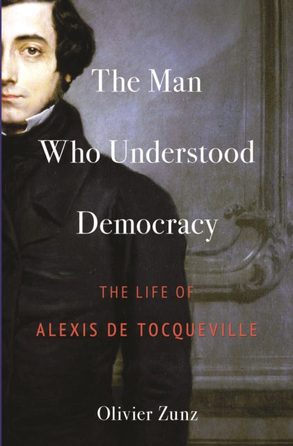 Binding: Hardcover
Description: A definitive biography of the French aristocrat who became one of democracy's greatest champions In 1831, at the age of twenty - five Alexis de Tocqueville made his fateful journey to America where he observed the thrilling reality of a functioning democracy.
