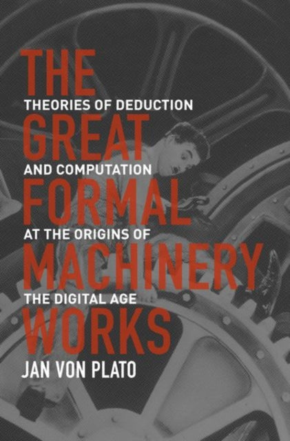Binding: Hardcover
Description: The information age owes its existence to a little - known but crucial development the theoretical study of logic and the foundations of mathematics.