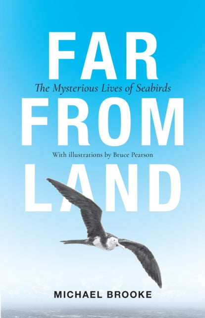 Binding: Hardcover
Description: The lives and activities of seabirds as you've never seen them before Seabirds evoke the spirit of the earth's wildest places. They spend large portions of their lives at sea often far from land and nest on beautiful and remote islands that humans rarely visit.