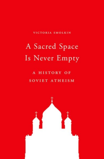 Binding: Hardcover
Description: When the Bolsheviks set out to build a new world in the wake of the Russian Revolution they expected religion to die off. Soviet power used a variety of tools - - from education to propaganda to terror - to turn its vision of a Communist world without religion into reality.
