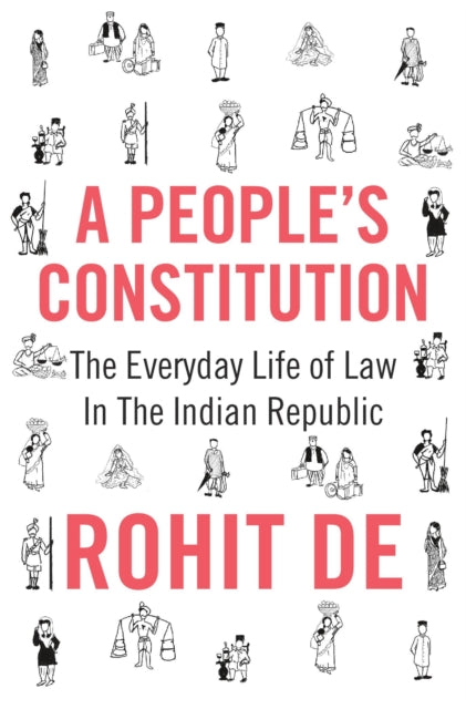 Binding: Hardcover
Description: It has long been contended that the Indian Constitution of 1950, a document in English created by elite consensus has had little influence on India's greater population.