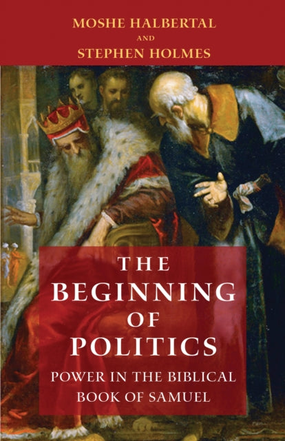 Binding: Hardcover
Description: New insights into how the Book of Samuel offers a timeless meditation on the dilemmas of statecraft The Book of Samuel is universally acknowledged as one of the supreme achievements of biblical literature. Yet the book's anonymous author was more than an inspired storyteller.