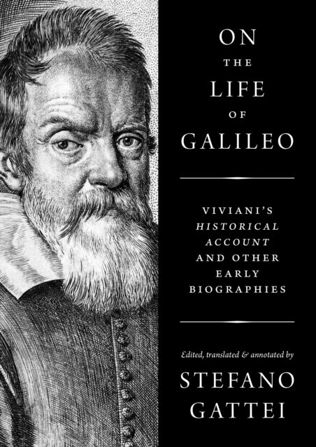 Binding: Hardcover
Description: The first collection and translation into English of the earliest biographical accounts of Galileo's life This unique critical edition presents key early biographical accounts of the life and work of Galileo Galilei (1564 - 1642) written by his close contemporaries.