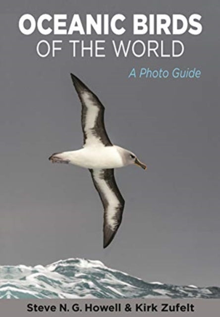 Binding: Paperback
Description: A state - of - the - art photographic field guide to the world's oceanic birds
Title: Oceanic Birds Of The World A Photo Guide
Author(s): Zufelt Kirk
Publisher: Princeton University Press
Barcode: 9780691175010
Pages: 360 Pages, 368 Color Plates. 114 Maps.