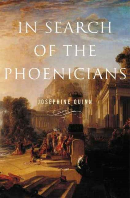 Binding: Hardcover
Description: Who were the ancient Phoenicians and did they actually exist? The Phoenicians traveled the Mediterranean long before the Greeks and Romans trading establishing settlements and refining the art of navigation. But who these legendary sailors really were has long remained a mystery.