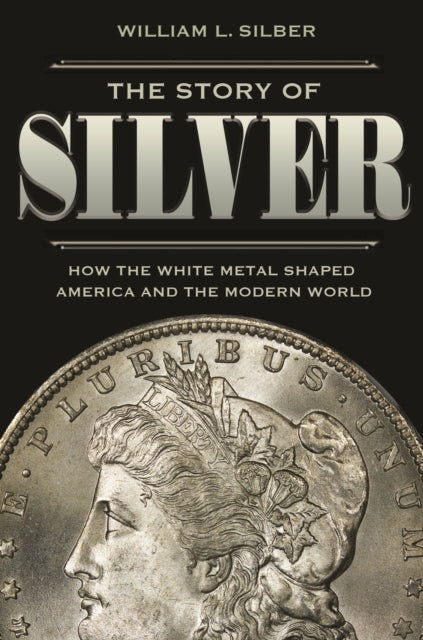 Binding: Hardcover
Description: How silver influenced two hundred years of world history and why it matters today This is the story of silver's transformation from soft money during the nineteenth century to hard asset today and how manipulations of the white metal by American president Franklin D.