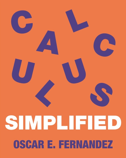Binding: Paperback
Description: An accessible streamlined and user - friendly approach to calculus Calculus is a beautiful subject that most of us learn from professors textbooks or supplementary texts. Each of these resources has strengths but also weaknesses.