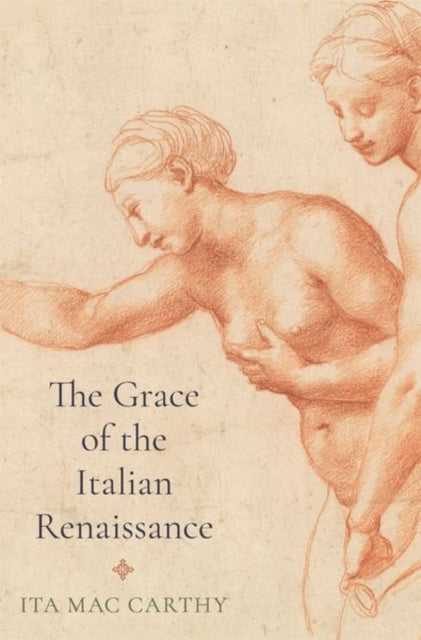 Binding: Hardcover
Description: How grace shaped the Renaissance in Italy" Grace" emerges as a keyword in the culture and society of sixteenth - century Italy.