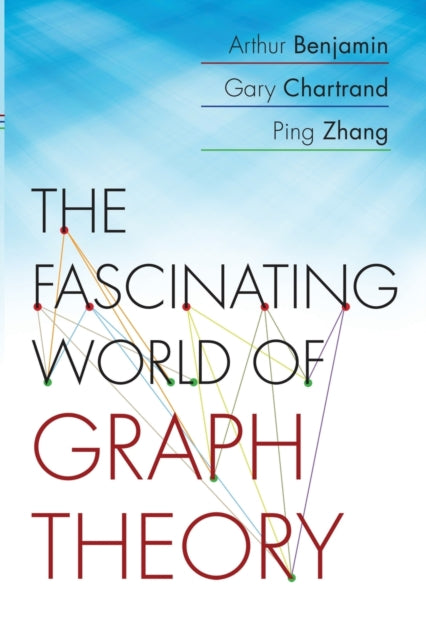 Binding: Paperback
Description: The history formulas and most famous puzzles of graph theory Graph theory goes back several centuries and revolves around the study of graphs mathematical structures showing relations between objects.