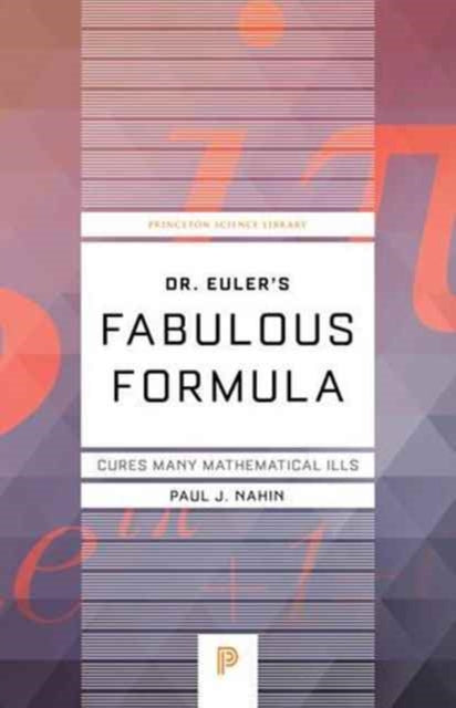 Binding: Paperback
Description: In the mid - eighteenth century Swiss - born mathematician Leonhard Euler developed a formula so innovative and complex that it continues to inspire research discussion and even the occasional limerick. Dr.