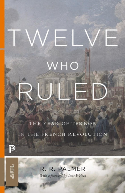 Binding: Paperback
Description: The Reign of Terror continues to fascinate scholars as one of the bloodiest periods in French history when the Committee of Public Safety strove to defend the first Republic from its many enemies creating a climate of fear and suspicion in revolutionary France. R. R.