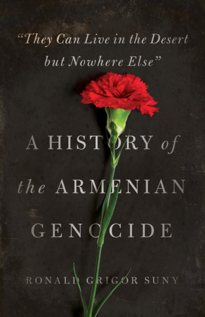 Binding: Paperback
Description: Starting in early 1915, the Ottoman Turks began deporting and killing hundreds of thousands of Armenians in the first major genocide of the twentieth century.