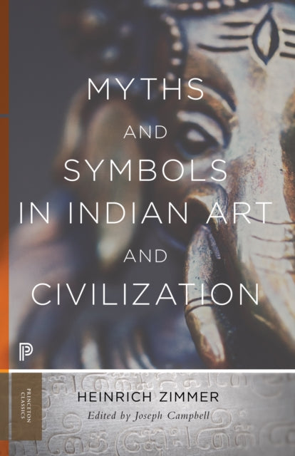 Binding: Paperback
Description: A landmark work that demystifies the rich tradition of Indian art Myths and Symbols in Indian Art and Civilization analyzes key motifs found in legend myth and folklore taken directly from the Sanskrit.