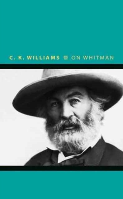 Binding: Paperback
Description: Pulitzer Prize winning poet C. K. Williams's personal reflection on the art of Walt Whitman In this book Pulitzer Prize winning poet C. K.
