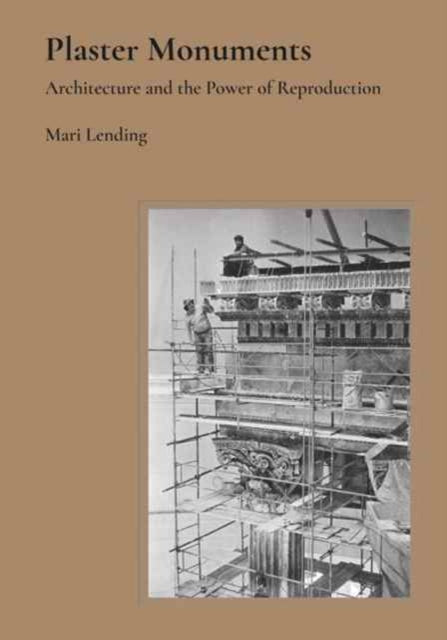 Binding: Hardcover
Description: We are taught to believe in originals. In art and architecture in particular original objects vouch for authenticity value and truth and require our protection and preservation. The nineteenth century however saw this issue differently.