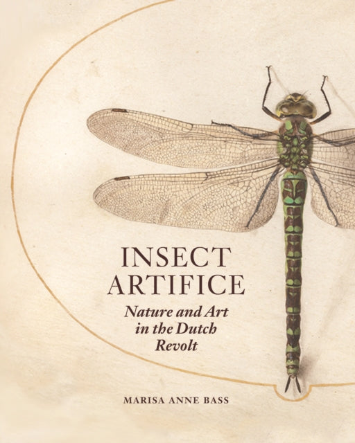 Binding: Hardcover
Description: How the nature illustrations of a Renaissance polymath reflect his turbulent age This pathbreaking and stunningly illustrated book recovers the intersections between natural history politics art and philosophy in the late sixteenth - century Low Countries.