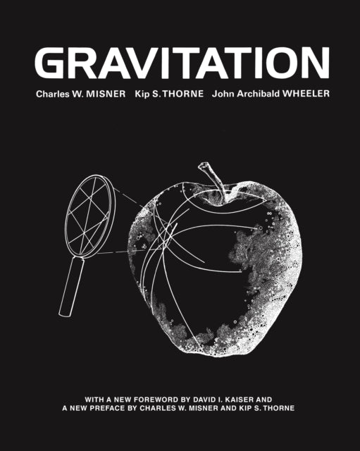 Binding: Hardcover
Description: First published in 1973, Gravitation is a landmark graduate - level textbook that presents Einstein's general theory of relativity and offers a rigorous full - year course on the physics of gravitation.