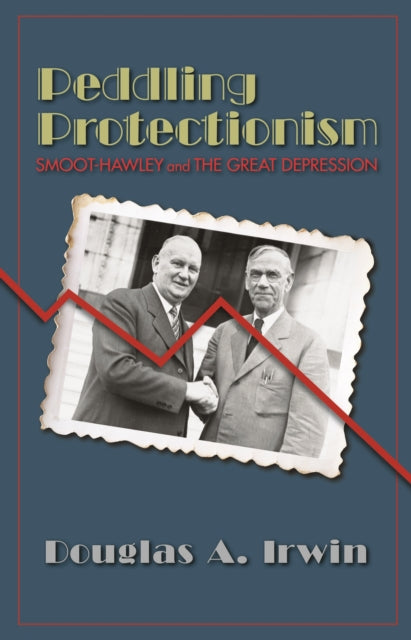 Binding: Paperback
Description: The Smoot - Hawley tariff of 1930, which raised U. S. duties on hundreds of imported goods to record levels is America's most infamous trade law.