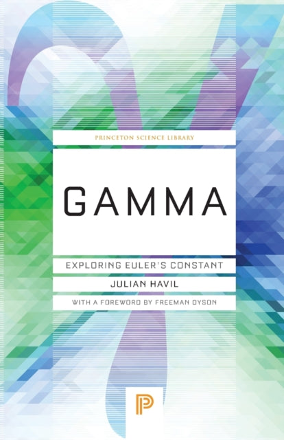 Binding: Paperback
Description: Among the many constants that appear in mathematics ? e and i are the most familiar. Following closely behind is ? or gamma a constant that arises in many mathematical areas yet maintains a profound sense of mystery.