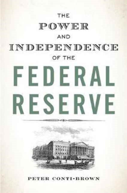 Binding: Paperback
Description: An in - depth look at the history leadership and structure of the Federal Reserve Bank The independence of the Federal Reserve is considered a cornerstone of its identity crucial for keeping monetary policy decisions free of electoral politics.