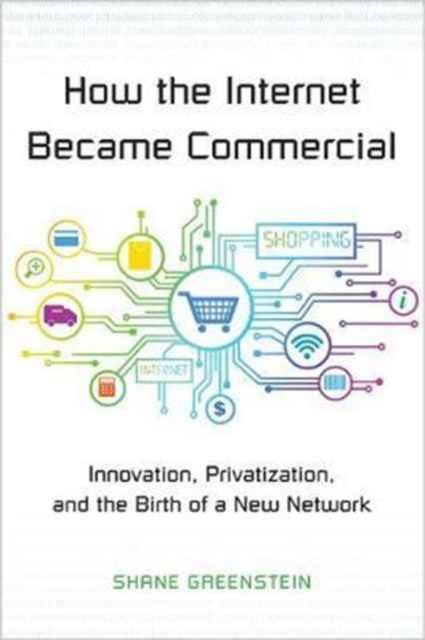 Binding: Paperback
Description: In less than a decade the Internet went from being a series of loosely connected networks used by universities and the military to the powerful commercial engine it is today.