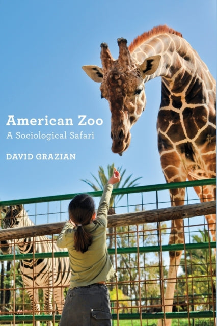 Binding: Paperback
Description: Orangutans swing from Kevlar - lined fire hoses. Giraffes feast on celebratory birthday cakes topped with carrots instead of candles. Hi - tech dinosaur robots growl among steel trees while owls watch animated cartoons on old television sets.