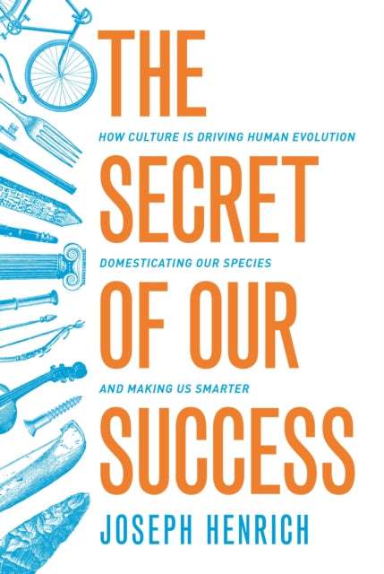 Binding: Paperback
Description: Humans are a puzzling species. On the one hand we struggle to survive on our own in the wild often failing to overcome even basic challenges like obtaining food building shelters or avoiding predators.