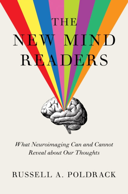 Binding: Hardcover
Description: A revealing insider's account of the power - and limitations - of functional MRI The ability to read minds has long been a fascination of science fiction but revolutionary new brain - imaging methods are bringing it closer to scientific reality.