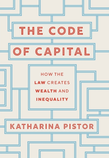 Binding: Hardcover
Description: A compelling explanation of how the law shapes the distribution of wealth Capital is the defining feature of modern economies yet most people have no idea where it actually comes from.