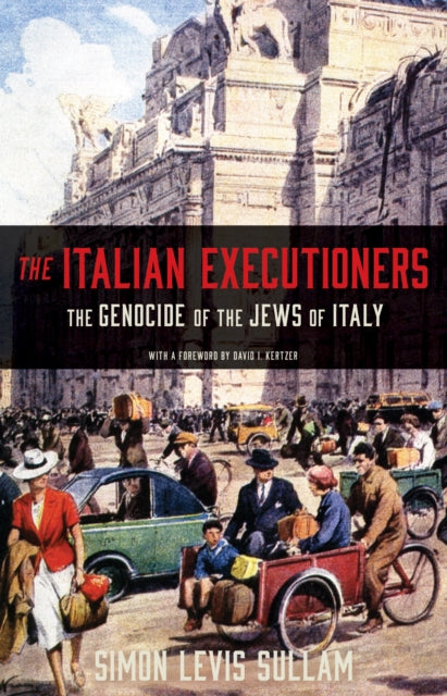Binding: Hardcover
Description: First published as I carnefici italiani in January 2015 by Giangiacomo Feltrinelli Editore Milan Italy.