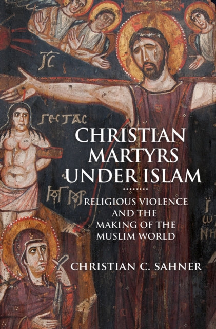Binding: Hardcover
Description: Revised version of author's thesis (Ph. D.) - - Princeton University Princeton New Jersey United States 2016.
Title: Christian Martyrs Under Islam Religious Violence And The Making Of The Muslim World
Author(s): Sahner Christian C.