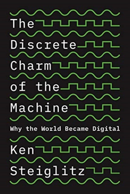 Binding: Hardcover
Description: The genesis of the digital idea and why it transformed civilization A few short decades ago we were informed by the smooth signals of analog television and radio; we communicated using our analog telephones; and we even computed with analog computers.