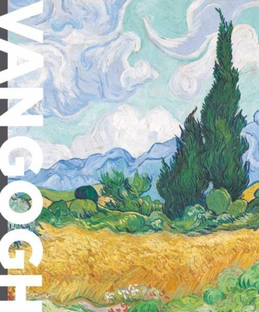Binding: Hardcover
Description: A new look at the ways van Gogh represented the seasons and the natural world throughout his career The changing seasons captivated Vincent van Gogh (1853 90) who saw in their unending cycle the majesty of nature and the existence of a higher force.