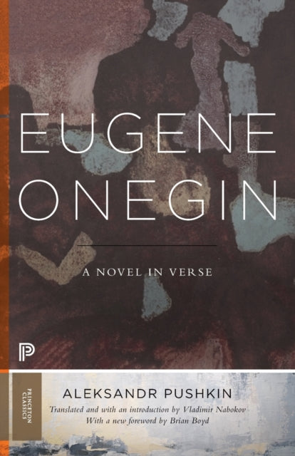 Binding: Paperback
Description: When Vladimir Nabokov's translation of Pushkin's masterpiece Eugene Onegin was first published in 1964, it ignited a storm of controversy that famously resulted in the demise of Nabokov's friendship with critic Edmund Wilson.