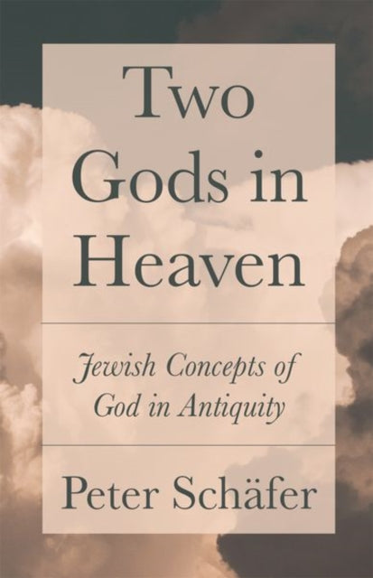 Binding: Hardcover
Description: A book that challenges our most basic assumptions about Judeo - Christian monotheism Contrary to popular belief Judaism was not always strictly monotheistic.