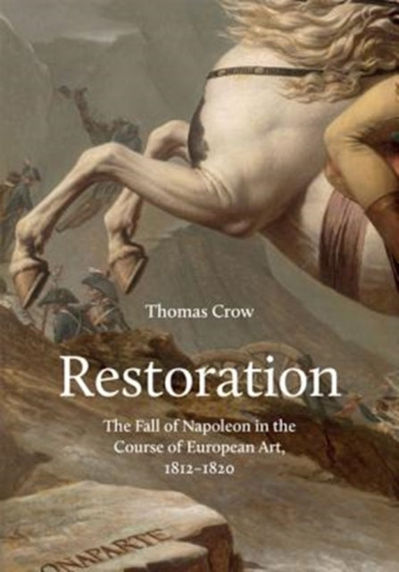 Binding: Hardcover
Description: How social upheavals after the collapse of the French Empire shaped the lives and work of artists in early nineteenth - century Europe As the French Empire collapsed between 1812 and 1815, artists throughout Europe were left uncertain and adrift.