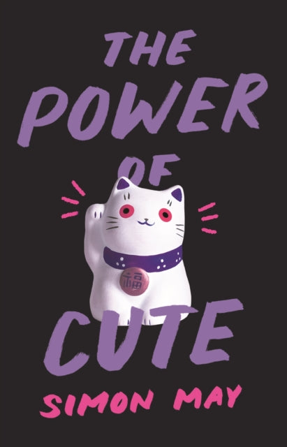 Binding: Hardcover
Description: An exploration of cuteness and its immense hold on us from emojis and fluffy puppies to its more uncanny subversive expressions Cuteness has taken the planet by storm.