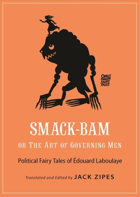 Binding: Paperback
Description: Laboulaye one of 19th - century France's most prominent politicians and an instrumental figure in establishing the Statue of Liberty was also a prolific writer of fairy tales.