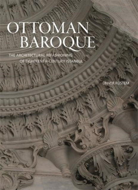 Binding: Hardcover
Description: Outgrowth of the author's thesis (Ph. D.) - - Harvard University 2013, under the title: Architecture for a new age: imperial Ottoman mosques in eighteenth - century Istanbul.