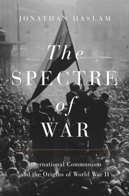 Binding: Hardcover
Description: A bold new history showing that the fear of Communism was a major factor in the outbreak of World War II The Spectre of War looks at a subject we thought we knew the roots of the Second World War and upends our assumptions with a masterful new interpretation.