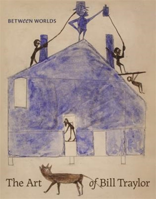 Binding: Hardcover
Description: A major new look at the work of one of America's foremost self - taught artists Bill Traylor (ca. 1853 - 1949) came to art - making on his own and found his creative voice without guidance; today he is remembered as a renowned American artist.