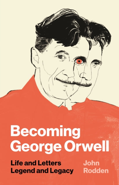 Binding: Hardcover
Description: Is George Orwell the most influential writer who ever lived? Yes according to Rodden's provocative book about the transformation of a man into a myth. He charts the astonishing passage of a litterateur into a legend.