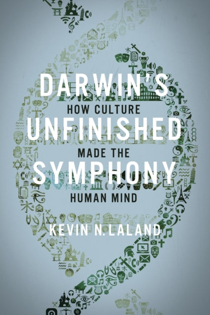 Binding: Paperback
Description: Humans possess an extraordinary capacity for culture from the arts and language to science and technology.